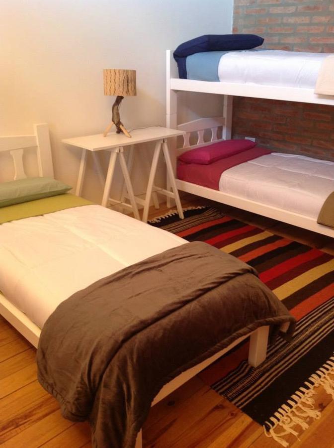 Cabanas Vientos Del Sur บียายากันโต ภายนอก รูปภาพ