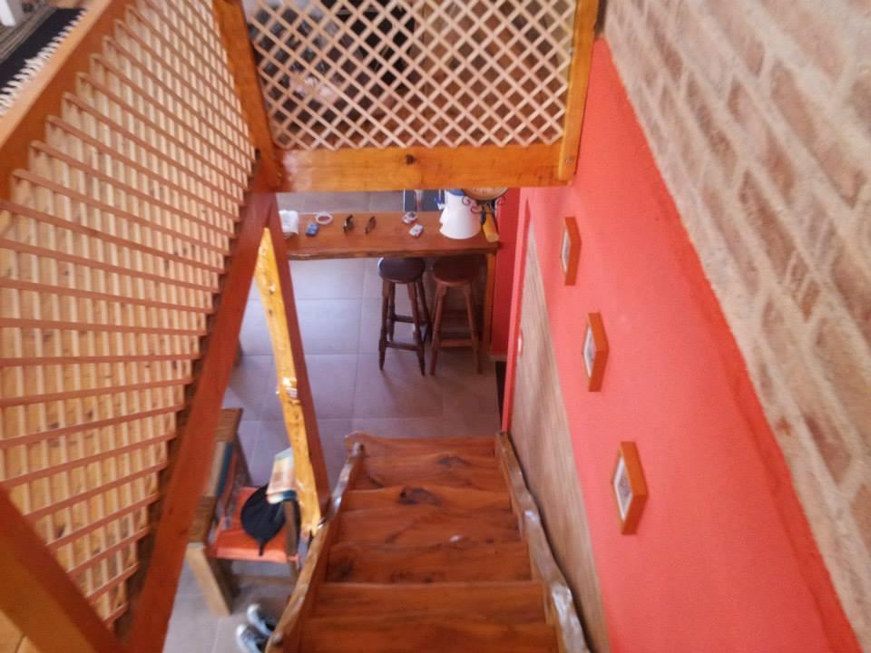 Cabanas Vientos Del Sur บียายากันโต ภายนอก รูปภาพ